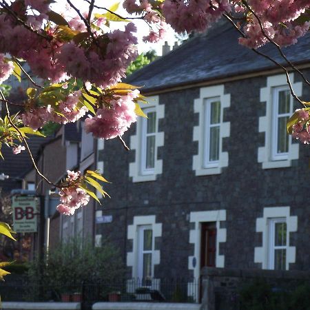 Broomfield House Bed And Breakfast Earlston Dış mekan fotoğraf
