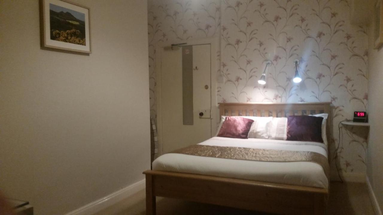 Broomfield House Bed And Breakfast Earlston Dış mekan fotoğraf