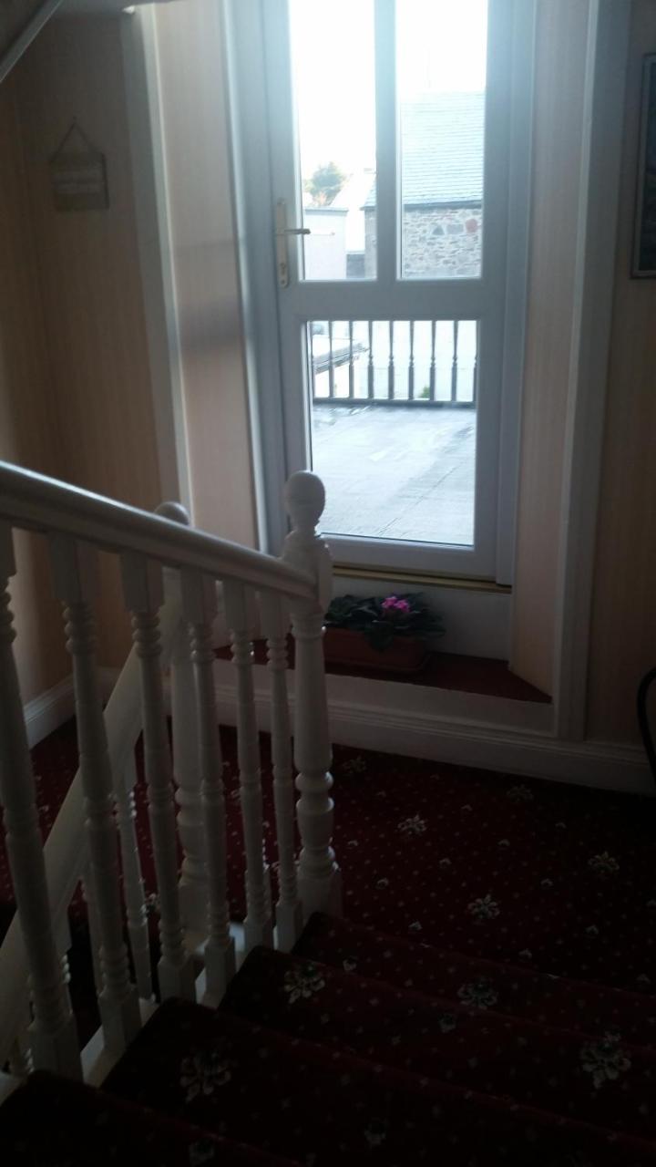 Broomfield House Bed And Breakfast Earlston Dış mekan fotoğraf